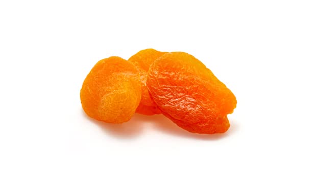 Yupik Dried Turkish Apricots, 2.2 lb (35.2 oz), Dried Fruits, Pitted Apricots, No Added Sugar, Naturally Sweet, Oil-free, Source of Fiber, Healthy