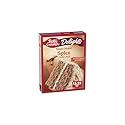 Betty Crocker Delights Super Moist Spice Cake Mix (Pack of 2)