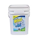 WindFresh Laundry Detergent Bucket - 32.5 lb.