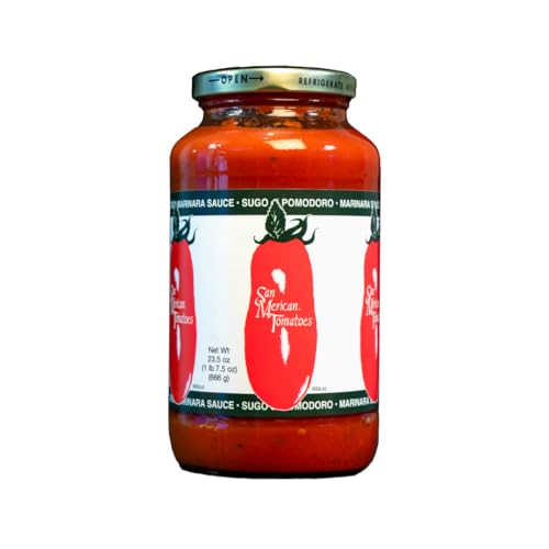 San Marzano, Marinara Sauce, 26 oz