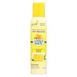 Citrus Magic Natural Odor Eliminating Air Freshener - Tropical Lemon - 3.5 fl oz