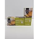 Farmer Brothers Premium: Green Tea with Lemon - 2/25 ct boxes