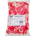 Cherry Rings Fun and Bright Bulk Bag 5 Lbs.