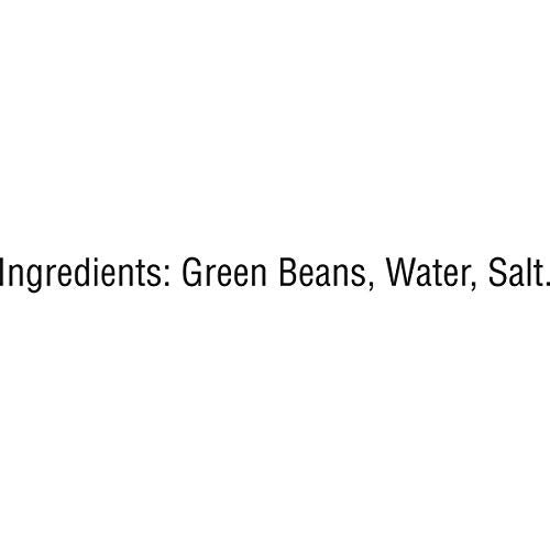 Green Giant Green Beans Cut, 14.5 Ounce Can