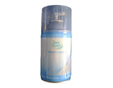 Sure Scents™ Fresh Linen Automatic Spray Refills, 4.5 oz. 12 Pack
