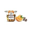 ORANGE CHOCOLATE CHIP BISCOTTI
