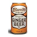 Ginger Beer