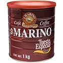 Coffee Cafe El Marino Mexican CoffeeTueste Especial style 1 kilo