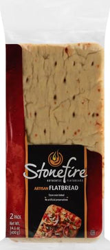 Stonefire Artisan Flatbread, 7.05 oz
