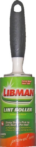 Libman Lint Roller