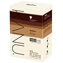 Kanu Maxim Latte Instant Coffee (Double Shot (13.5g x 10T))