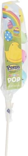 Peeps, Rainbow Pop