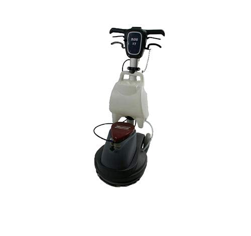 Minuteman ROS 17 Orbital Floor Machine