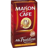 Maison du Cafe Ma Tradition 250g (Maison du Cafe Tradition 250g)