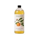 Koala Eco Laundry Wash - with Australian Mandarin and Peppermint Essential Oil - 33.8oz
