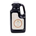 Harney & Son's Chai Black Tea Concentrate (64oz Jug) - Blended Black Tea with Sugar, Cinnamon, Cardamom & Cloves - Contains Caffeine - Refrigerate
