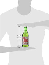 Ale 8 One Diet Soft Drink , 12 Ounce (6 Glass Bottles)