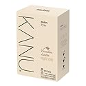 Kanu Maxim Latte Instant Coffee (Vanilla (17.3g x 8T))