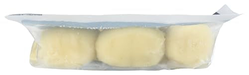 Pastificio Di Martino - Stuffed Gnocchi Pesto 16oz, 1 Pack, Authentic Italian Potato Gnocchi Filled with Spinach, Basil, Pecorino Romano & Ricotta