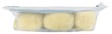 Pastificio Di Martino - Stuffed Gnocchi Pesto 16oz, 1 Pack, Authentic Italian Potato Gnocchi Filled with Spinach, Basil, Pecorino Romano & Ricotta