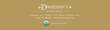 Davidson's Organics, Ayurvedic Infusions, Immunity, 100-count Individually Wrapped Tea Bags
