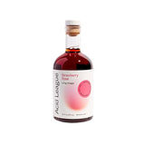 Acid League Strawberry Rosé Living Vinegar, 12.7 Fl Oz