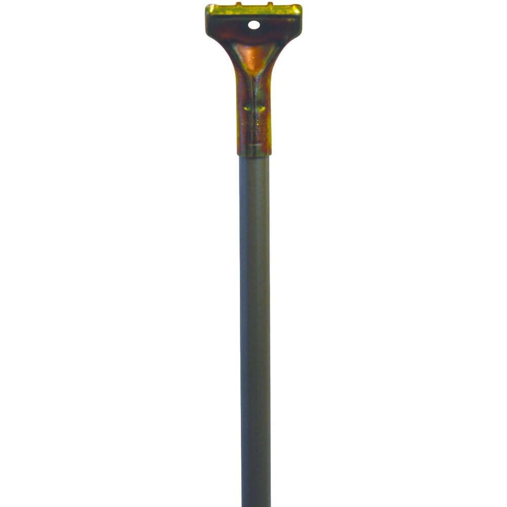 Bruske Products 6132-12 Steel Handle for Bruske Brushes and Squeegees