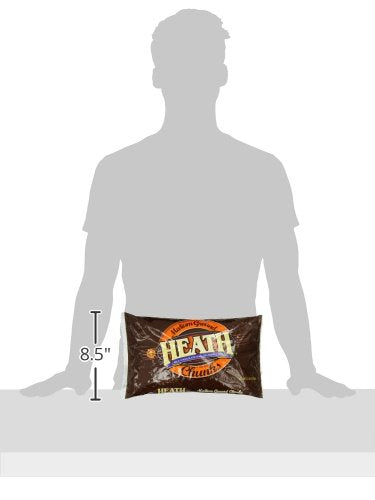 Hershey's Crushed Heath Bars, 5 Pound