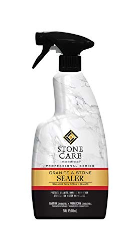 GRANITE STONE SEALER24OZ