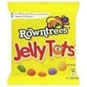 Rowntree's Jelly Tots 12 Pack