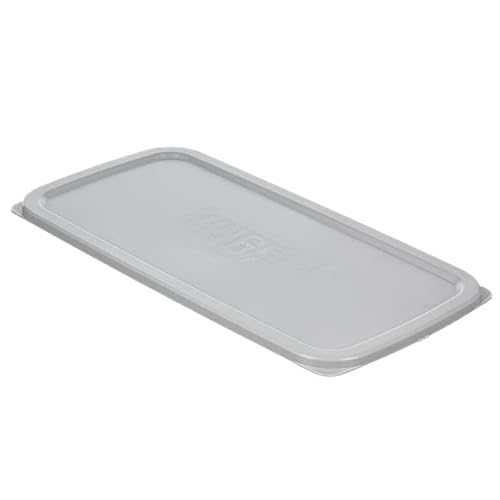 UNGER Gray Window Squeegee Bucket Lid