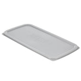 UNGER Gray Window Squeegee Bucket Lid