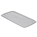 UNGER Gray Window Squeegee Bucket Lid