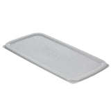 UNGER Gray Window Squeegee Bucket Lid