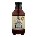 G Hughes Smokehouse Original Barbecue Sauce, 18 oz