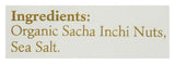 Imlakesh Organics Sacha Inchi Nuts (6oz Pouch)