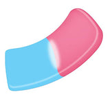 Squashies Bubble Gum 160 Grams