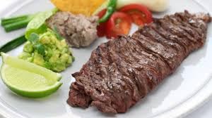 Premium Carne Asada Seasoning con Limón - 25 lb Bulk Bag | Authentic Mexican Spice Rub & Marinade for Beef, Skirt Steak, Flank Steak