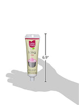 Cake Mate Decorating Icing, Pink, 4.25 oz