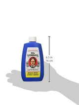 Mrs. Stewart's Concentrated liquid bluing , 8 ounce