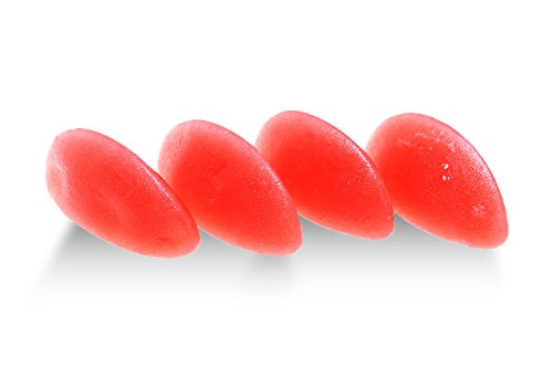 Aroma Konfektyrer, Raspberry Boats Hallonbatar (5 Lbs)