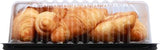 Café Valley Cocktail Croissant, 15 count