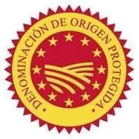 La Perla | Paella Rice | Valencia Select | Denomination of Origin Valencia Spain | Slow Food Valencia Certified | Ideal For All Mediterranean Rice Dishes | 2.2 lbs (1 kg) | (Pack of 4)
