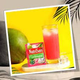 NutriSari Cocopandan Instant Drink Powder 10-ct, 110 gram (pack of 2)