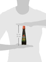 Bufalo Sauce Chipotle Hot, 5.4 oz