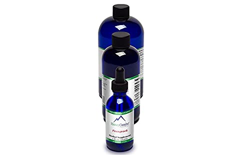 HoneyCombs Industries 16oz Fenugreek Liquid Extract