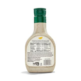 365 by Whole Foods Market, Organic Caesar Dressing, 16 Fl Oz