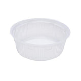 Karat 16oz PP Plastic Insert for 24-32oz Paper Food Container - 600 ct