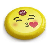 ELIT MINI EMOJI CHOCOLATES - 1 PACK