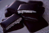 Maine Needhams, Gourmet Chocolate Candy Bars, 6 count, Great for Valentine's Day, Mother's Day, Christmas, Corporate gifts or Get Well Gift Box